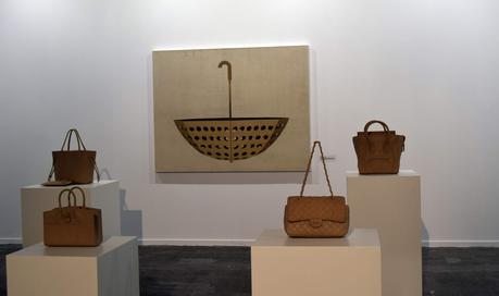 Arco 2019, Pabellón 7 Arco 2019, Pabellón 7