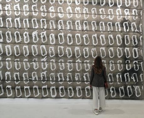 Arco 2019, Pabellón 7 Arco 2019, Pabellón 7