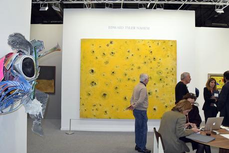 Arco 2019, Pabellón 7 Arco 2019, Pabellón 7