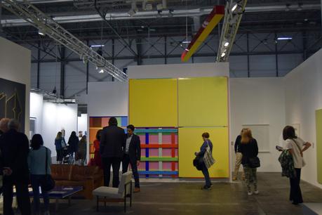 Arco 2019, Pabellón 7 Arco 2019, Pabellón 7
