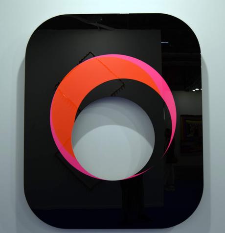 Arco 2019, Pabellón 7 Arco 2019, Pabellón 7