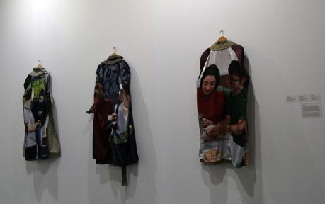 Arco 2019, Pabellón 7 Arco 2019, Pabellón 7