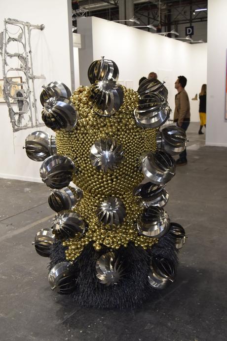 Arco 2019, Pabellón 7 Arco 2019, Pabellón 7