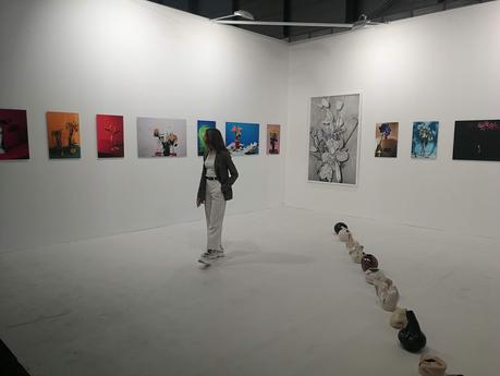 Arco 2019, Pabellón 7 Arco 2019, Pabellón 7
