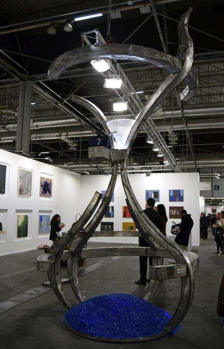 Arco 2019, Pabellón 7 Arco 2019, Pabellón 7