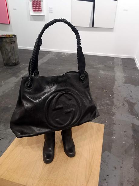 Arco 2019, Pabellón 7 Arco 2019, Pabellón 7