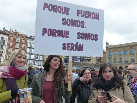 DÍA INTERNACIONAL DE LA MUJER.