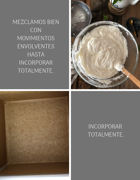 Bica blanca de Laza, #singlutenTS {adaptando tradiciones a los nuevos tiempos}