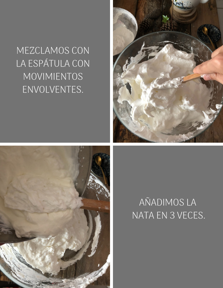 Bica blanca de Laza, #singlutenTS {adaptando tradiciones a los nuevos tiempos}