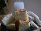 Bica blanca Laza, #singlutenTS {adaptando tradiciones nuevos tiempos}