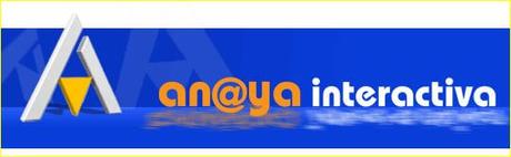 Anaya interactiva