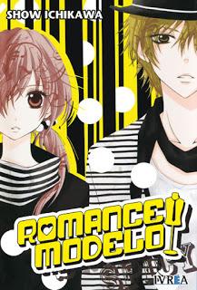 Romance modelo, de Show Ichikawa