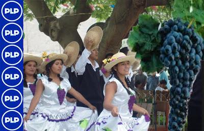 SABOR Y TRADICIÓN EN EL VI FESTIVAL DE LA VENDIMIA DE ZUÑIGA – CAÑETE…