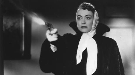 Resultado de imagen de sudden fear 1952