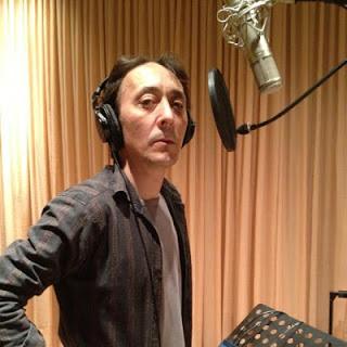 Rafael Berrio - Dadme la vida que amo (2019)