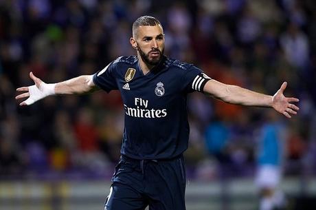 El Madrid calma las aguas El Madrid calma las aguas