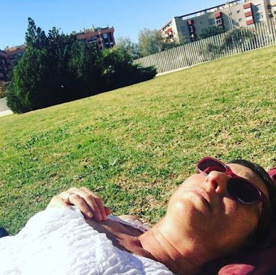 Parque Lo Torrent, San Vicente del Raspeig, 