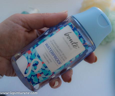 desmaquillante bifásico