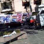 Exitoso primer día del Festival de Cerro De San Pedro