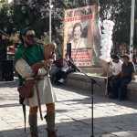 Exitoso primer día del Festival de Cerro De San Pedro