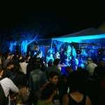 Exitoso primer día del Festival de Cerro De San Pedro