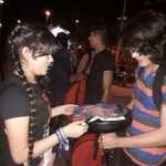 Exitoso primer día del Festival de Cerro De San Pedro