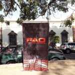 Exitoso primer día del Festival de Cerro De San Pedro