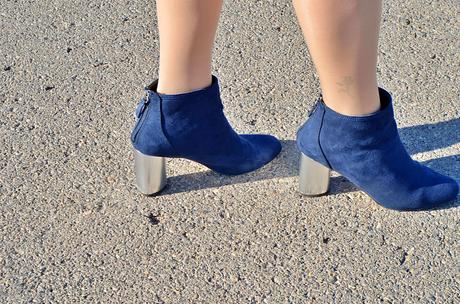 Cómo combinar el rosa y el azul marino Cómo combinar el rosa y el azul marino