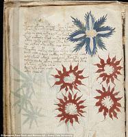 Manuscrito Voynich