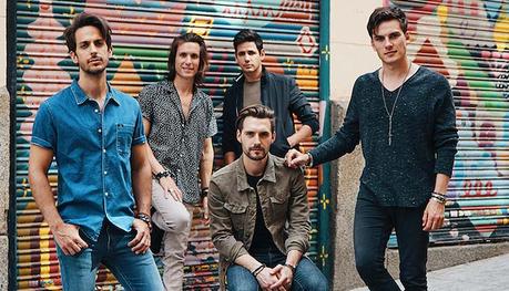 Nuevo single de DVICIO
