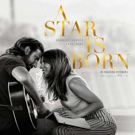 Ariana Grande y Lady Gaga lideran las listas de ventas mundiales A star is born