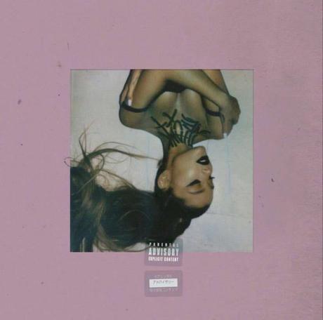 Ariana Grande y Lady Gaga lideran las listas de ventas mundiales Thank u, next