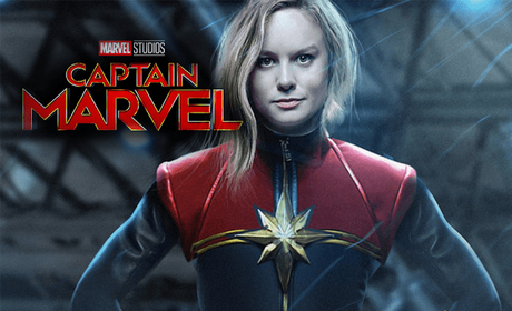 Captain Marvel