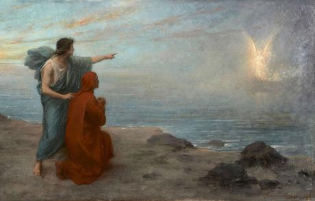 Lectura ilustrada Comedia. Purgatorio, I-V Lectura ilustrada Comedia. Purgatorio, I-V