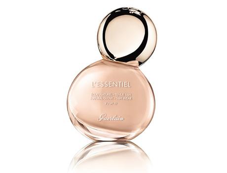 L'Essentiel, la Base de Maquillaje de Guerlain que Aúna Lo Natural y Lo Eficaz