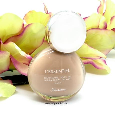 L'Essentiel, la Base de Maquillaje de Guerlain que Aúna Lo Natural y Lo Eficaz