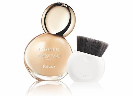 L'Essentiel, la Base de Maquillaje de Guerlain que Aúna Lo Natural y Lo Eficaz