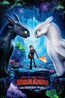 Cómo Entrenar a tu Dragón 3 Cómo Entrenar a tu Dragón 3