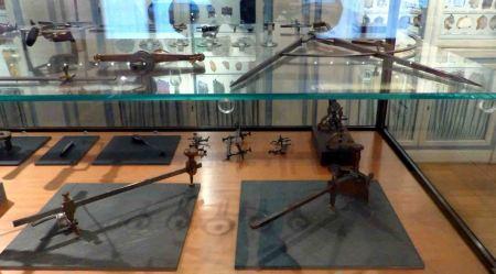 Elipsógrafo del Opificio de Piedras Duras en Florencia Elipsógrafo del Opificio de Piedras Duras en Florencia