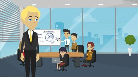 Cinco pasos para delegar como un buen líder Cinco pasos para delegar como un buen líder