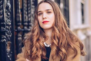 Camel coat, leopard and pearls Camel coat, leopard and pearls