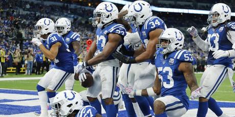 Previo a la Agencia Libre NFL 2019 – Colts