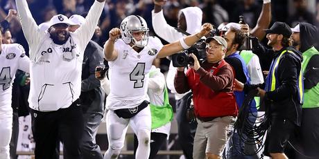 Noticias de la NFL – Lunes 11 de marzo de 2019