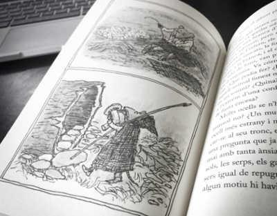 La isla de Abel – William Steig La isla de Abel – William Steig