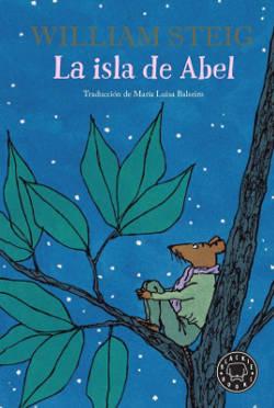 La isla de Abel – William Steig La isla de Abel – William Steig