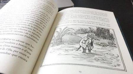 La isla de Abel – William Steig La isla de Abel – William Steig
