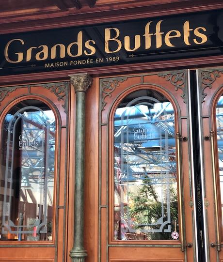 Les Grands Buffets, una experiencia gastronómica de lujo en forma de buffet libre escapada a narbona les grands buffets