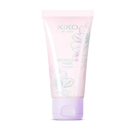 Waterflower es la nueva colección de Kiko para esta Primavera