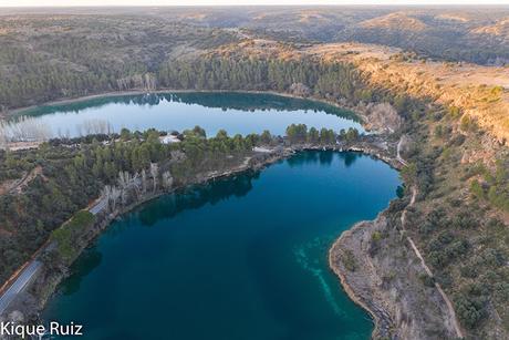 Fotografía aérea con drone consejos
