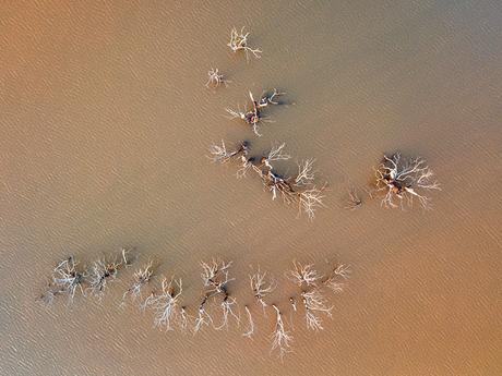 Fotografía aérea con drone consejos